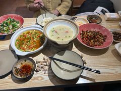 -叁煨蹄花·下饭盐帮菜(人民广场店)