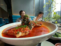 -凤凰湘语·湘粤鲜融(浦东旗舰店)