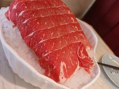 -捞神煲汤火锅(湖滨商业街店)