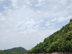 -黄山太平湖风景区