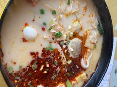 -小谷姐姐麻辣拌·麻辣烫(北京路店)