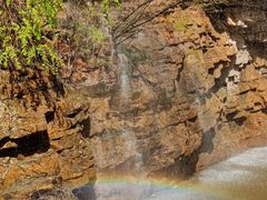 -湖洞水自然风景区