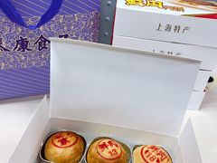 -泰康食品(南京东路店)