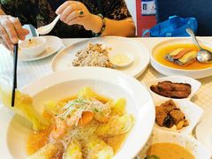 -望乡楼上海菜(日月光店)