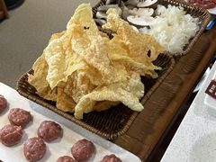 -四点金潮汕鲜牛肉火锅(金猴名居店)