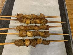 羊肉串-管氏翅吧(中关村店)