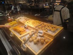 -韩盛·盛江山自助料理(中街大悦城黑金店)