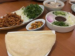 -老昌春饼(中央大街店)