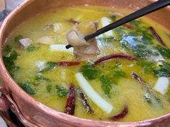 -三锅莊·牦牛肉火锅·香格里拉特色藏餐宴请餐厅(菱角塘路店)
