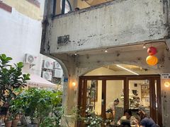 -素咫咖啡CLIFEROSE(新安店)