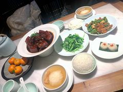 -苏帮袁Sue Cuisine(来福士店)