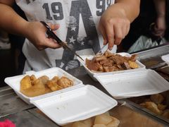 -细妹五香牛杂(步行街店)