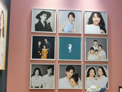 -海马体照相馆(无锡清扬茂业天地店)