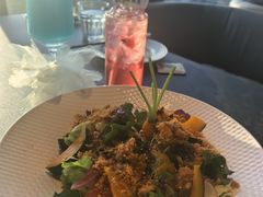 -烛影拾光观景餐厅·创意菜·摄影·小提琴(大唐不夜城店)