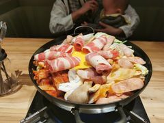 -KimPro 辛普乐概念韩餐