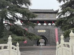 -镇淮楼