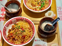 -谭十三大排档·18年老字号(船山路总店)