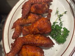 -CRAZYONES西班牙海鲜饭(上海美罗城店)