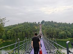 -南京银杏湖乐园