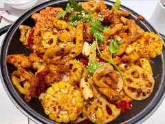 -渝蛙馆(新百店)