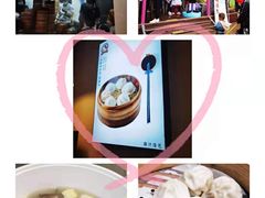 -鸡鸣汤包(红山动物园店)