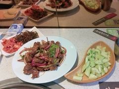 -炭之家·齐齐哈尔非遗烤肉·鲜切直供(中央大街店)