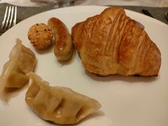 -北京王府井希尔顿酒店·万斯阁西餐厅