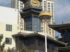-西宁市东关清真大寺