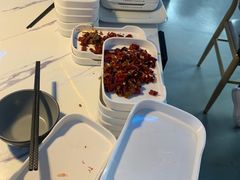 -牛鲜胜·潮汕牛肉自助火锅(番禺市桥店)