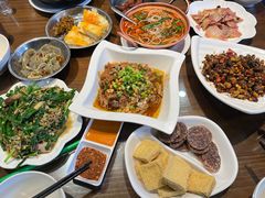 -88号小吃店·经典云南菜·地道纳西美食