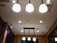 大堂-津菜宋记老房子(平山道店)