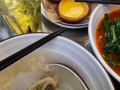 -兴华里茶记(禅城同济首店)