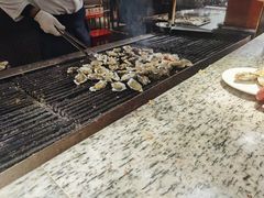 -芭菲盛宴·环球美食(北城国际店)