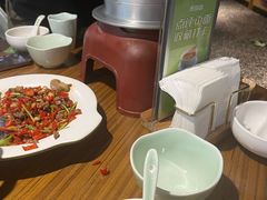 -禾珍珠家常小馆(河南博物院店)