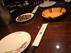 -江边城外烤全鱼(方庄时代购物中心店)