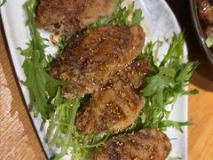 -桂马·日本料理·海胆·海鲜饭·酒场(民主广场店)