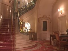-The Ritz Restaurant