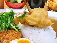 -CURRY YA 熟成咖哩專門店(深圳湾万象城店)