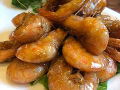 特色元宝虾-旭龙鱼头王(航华店)