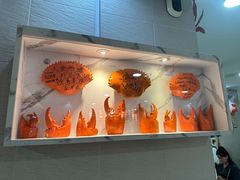 -龙海鲜螃蟹王(宏茂桥店)