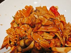 -渔家风味·鲅鱼水饺·央视展播·海鲜天津菜(开发区店)