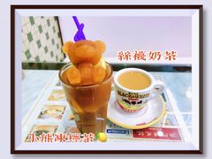 -澳门陈光记烧味饭店(万象城店)