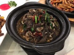 -香融府·烤鸭·家常菜(马家堡路店)
