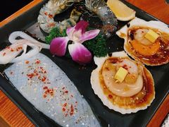 -大阪烧肉BAKA一代(十亩地店)