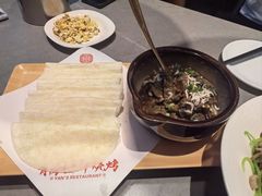 -大闫家烧烤·小海鲜家常菜(郑庄店)