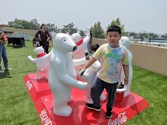 -秦皇岛乐岛海洋王国