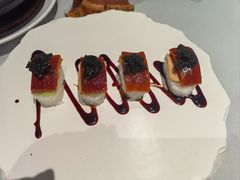 -德永枣香烤鸭(官舍店)