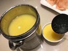 -老码头黑皮肘子锅包肉(赣水路店)