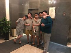 -天目湖涵田半山温泉