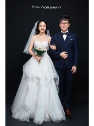 点击看大图 -雨墨婚纱摄影工作室